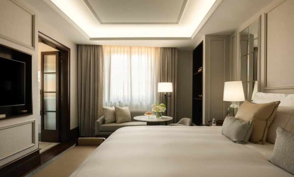 Corinthia Rome