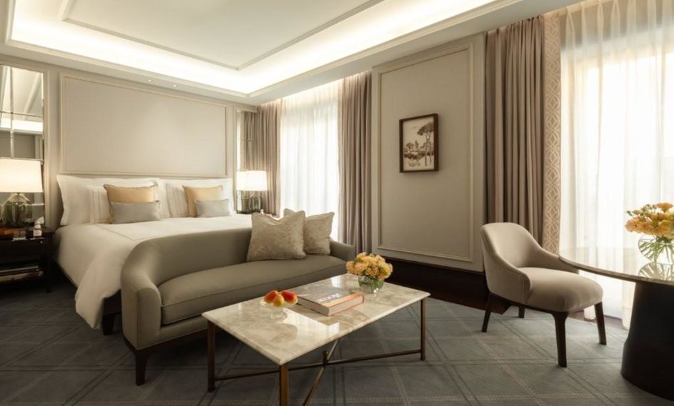 Corinthia Rome