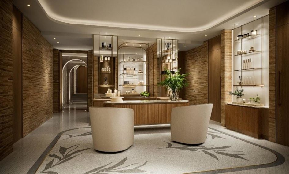 Corinthia Rome