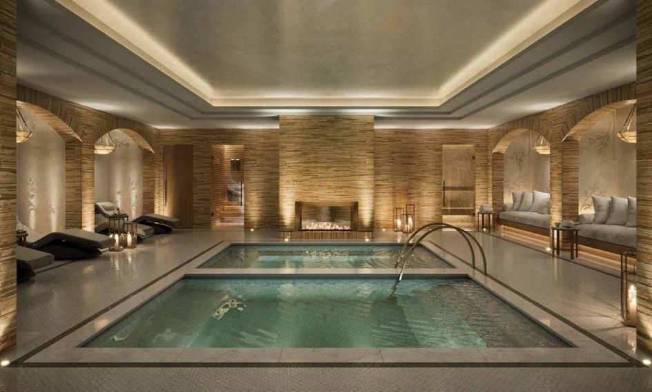 Corinthia Rome