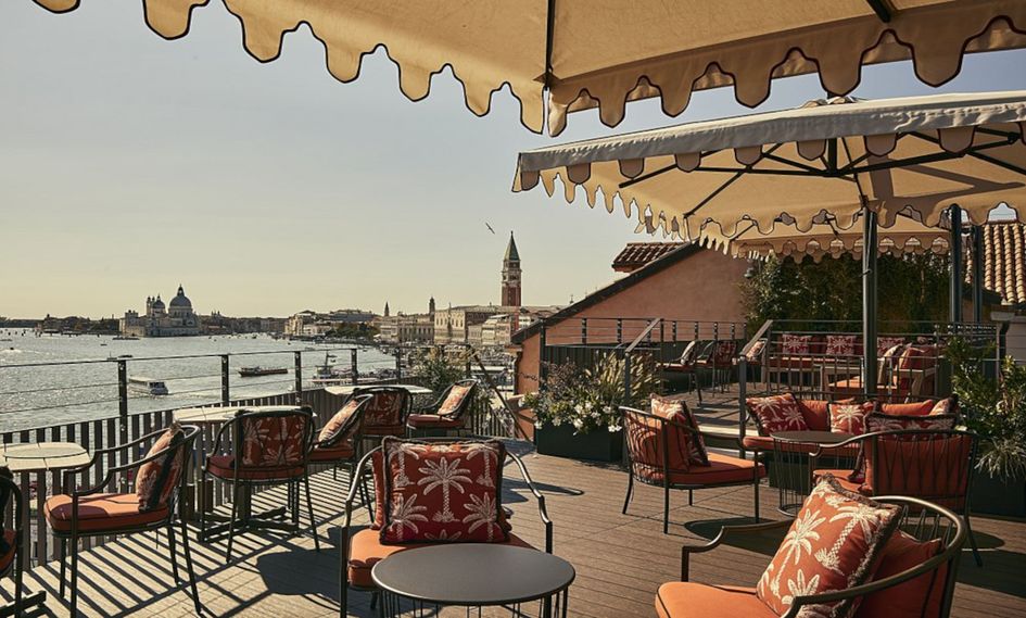 Hotel Gabrielli Venezia
