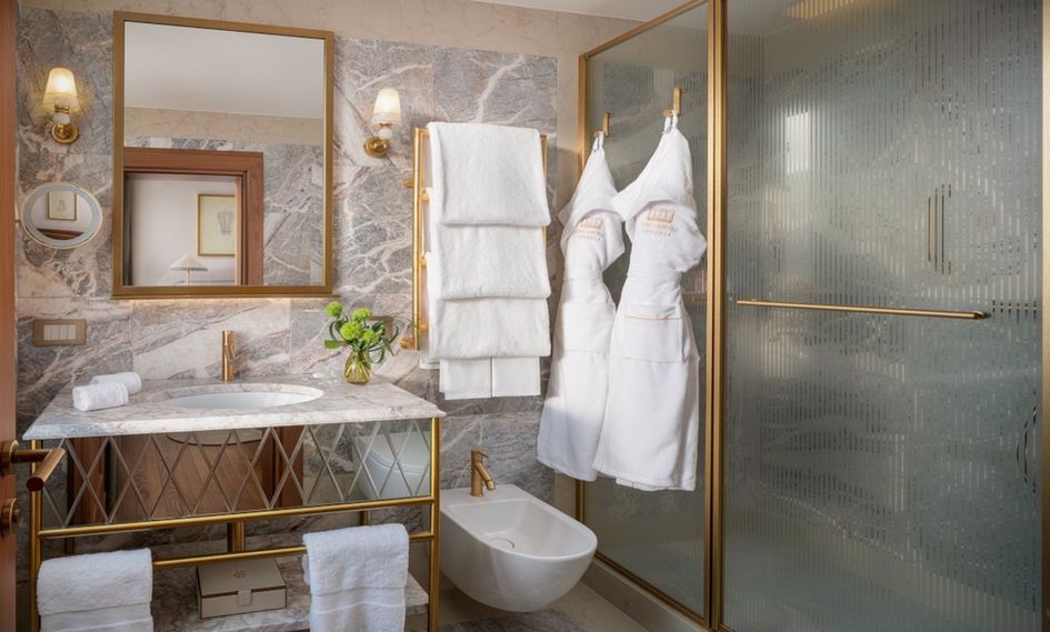 Hotel Gabrielli Venezia
