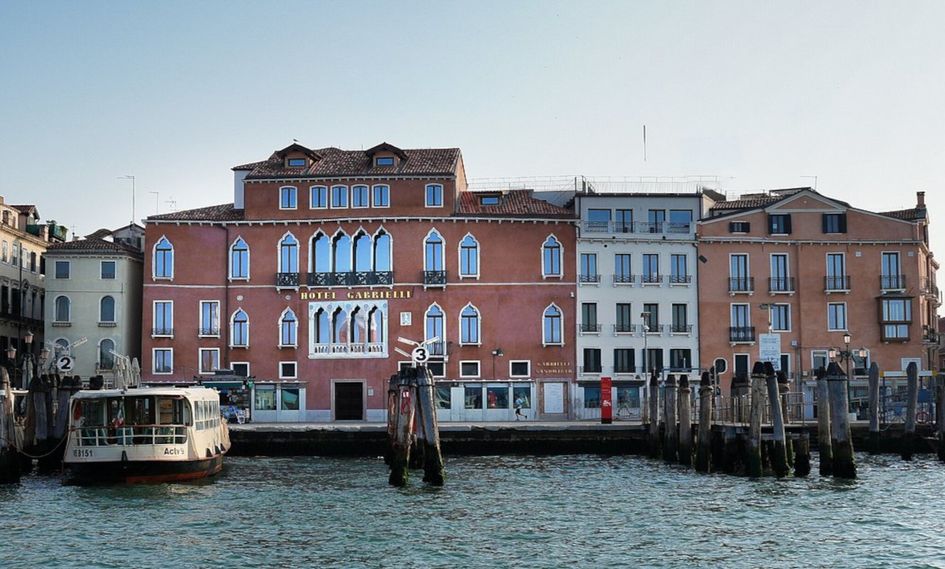 Hotel Gabrielli Venezia
