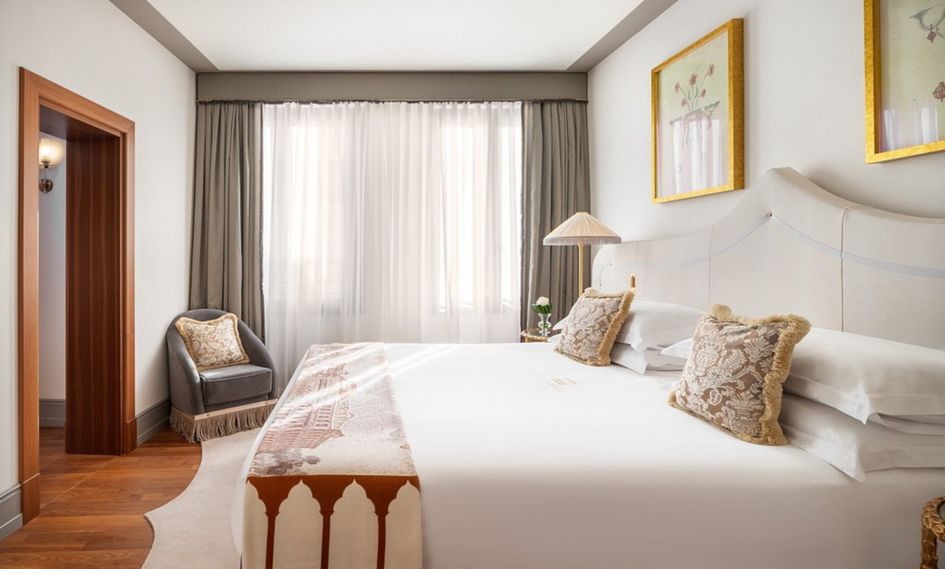 Hotel Gabrielli Venezia