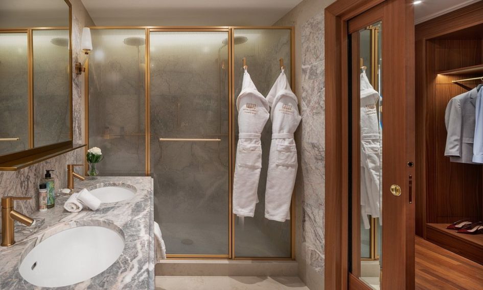 Hotel Gabrielli Venezia