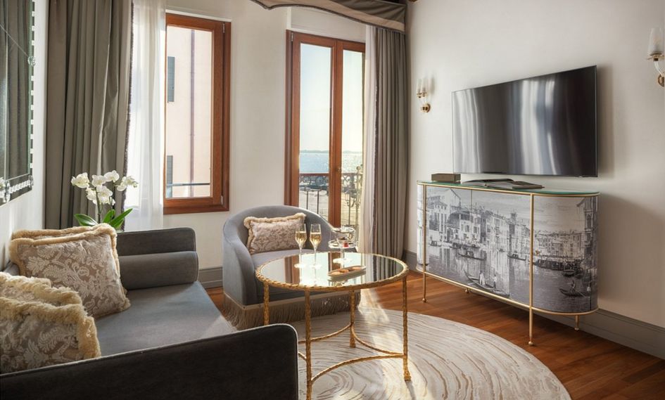 Hotel Gabrielli Venezia