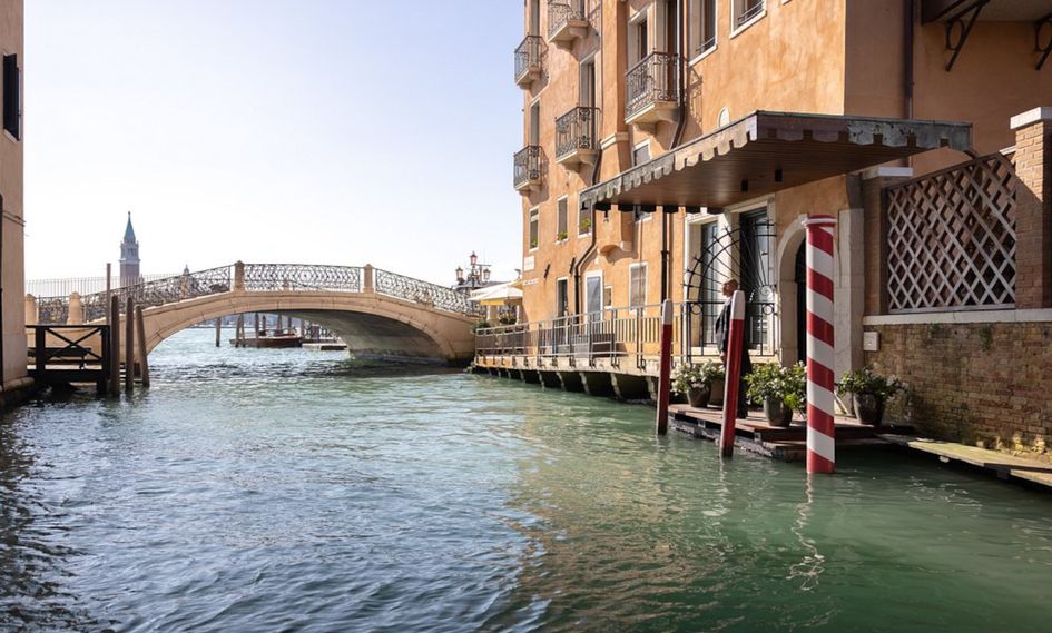 Hotel Gabrielli Venezia