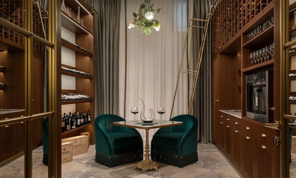 Hotel Gabrielli Venezia
