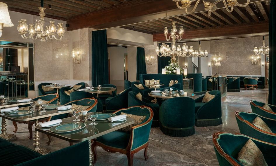 Hotel Gabrielli Venezia