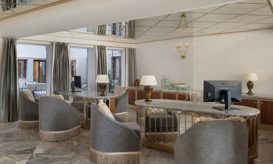 Hotel Gabrielli Venezia