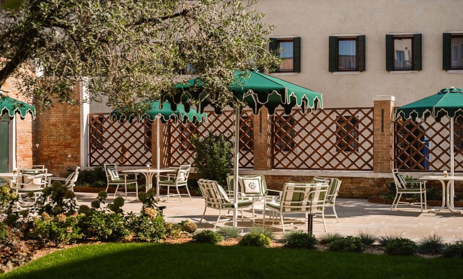 Hotel Gabrielli Venezia