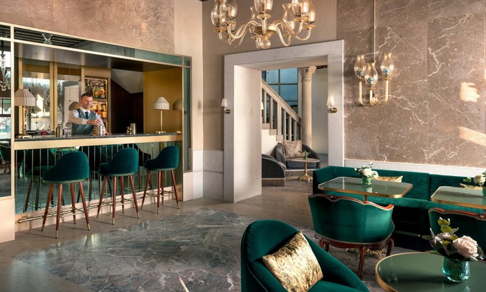 Hotel Gabrielli Venezia