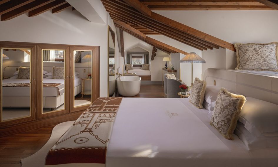 Hotel Gabrielli Venezia