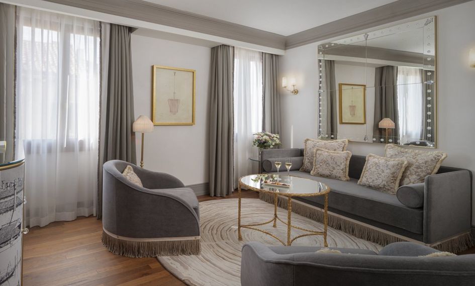 Hotel Gabrielli Venezia