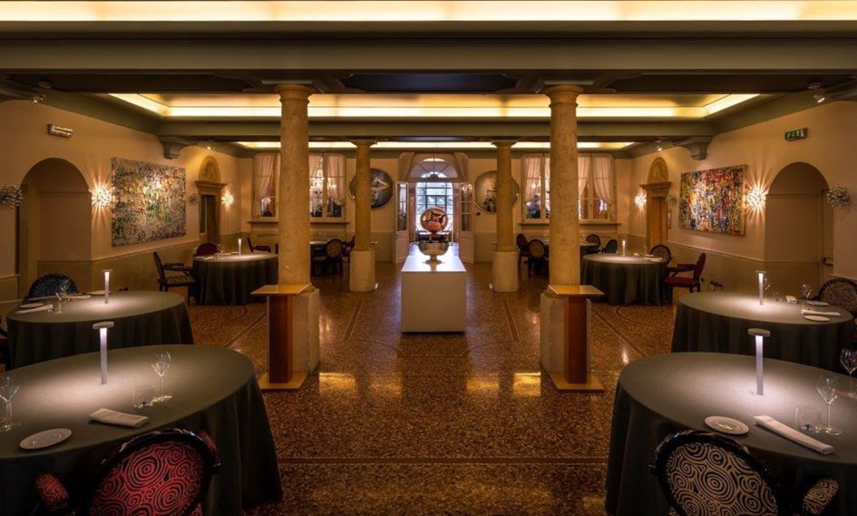 Byblos Art Hotel Villa Amista