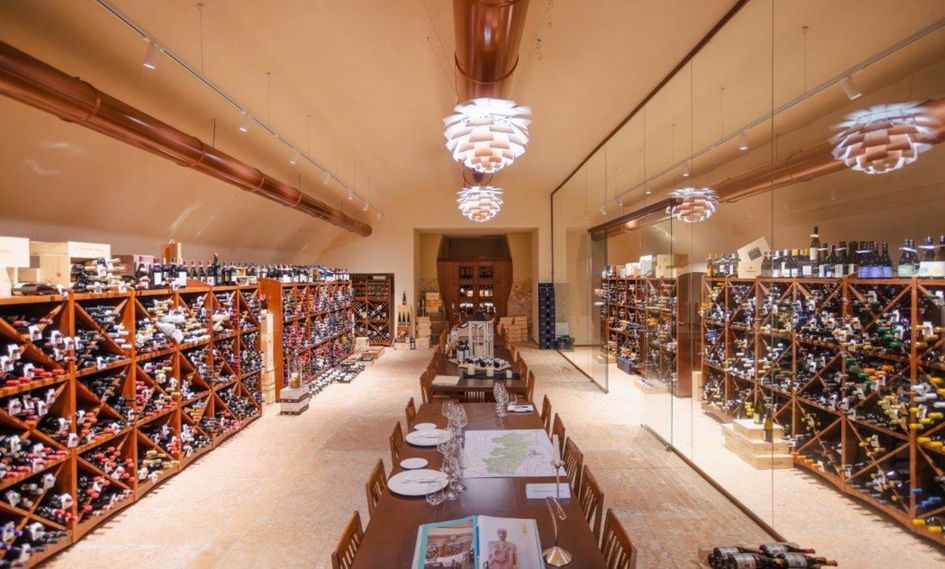 Byblos Art Hotel Villa Amista