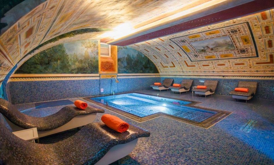 Byblos Art Hotel Villa Amista