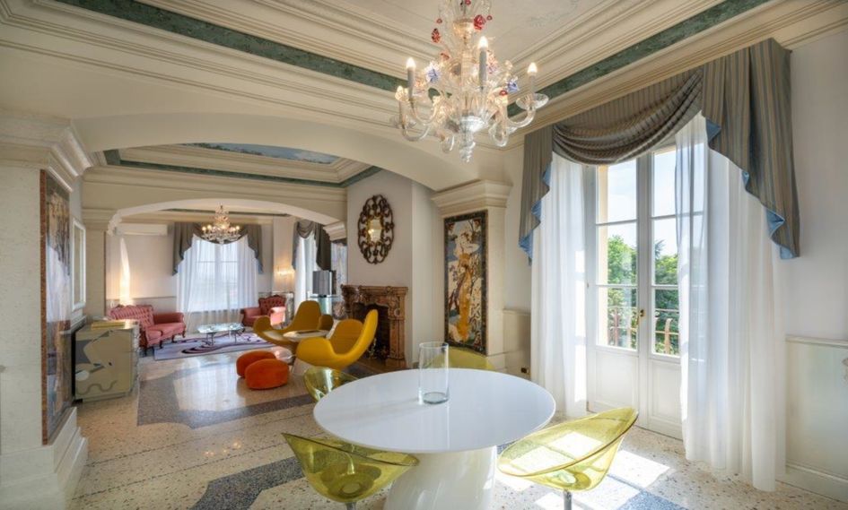 Byblos Art Hotel Villa Amista