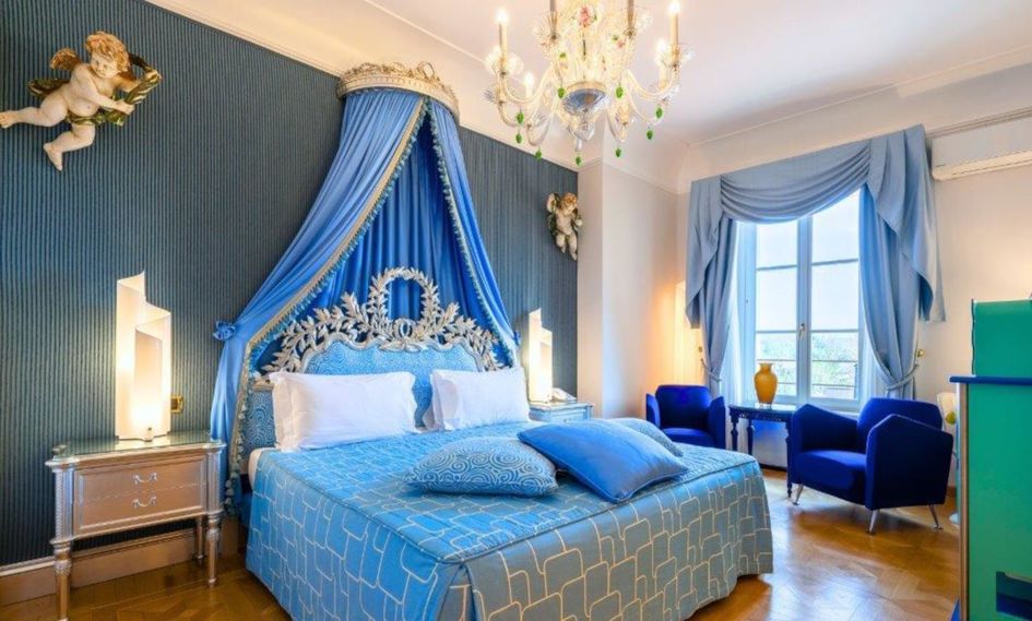 Byblos Art Hotel Villa Amista