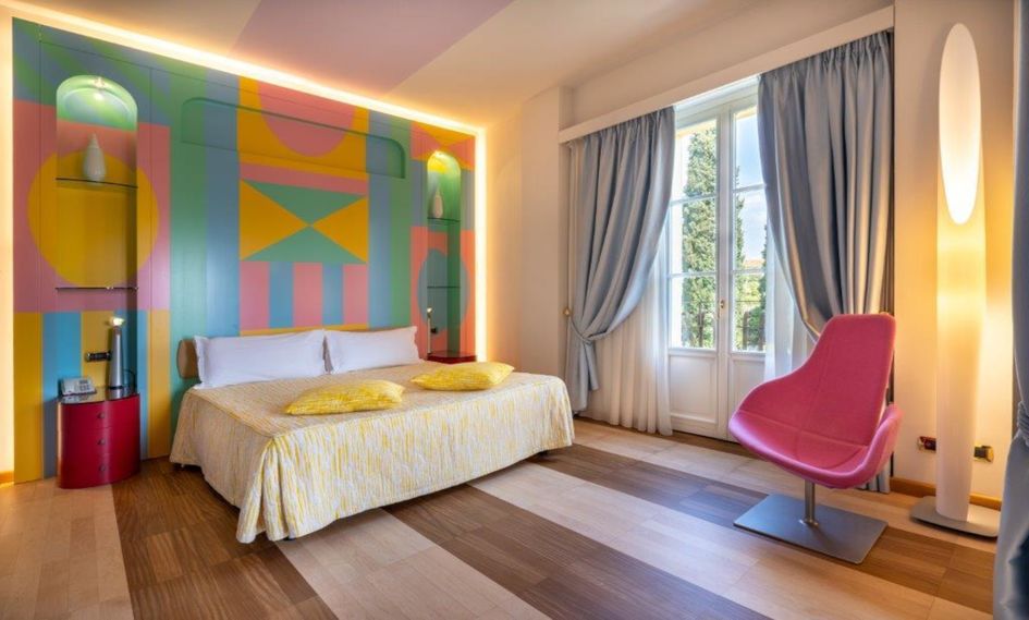 Byblos Art Hotel Villa Amista