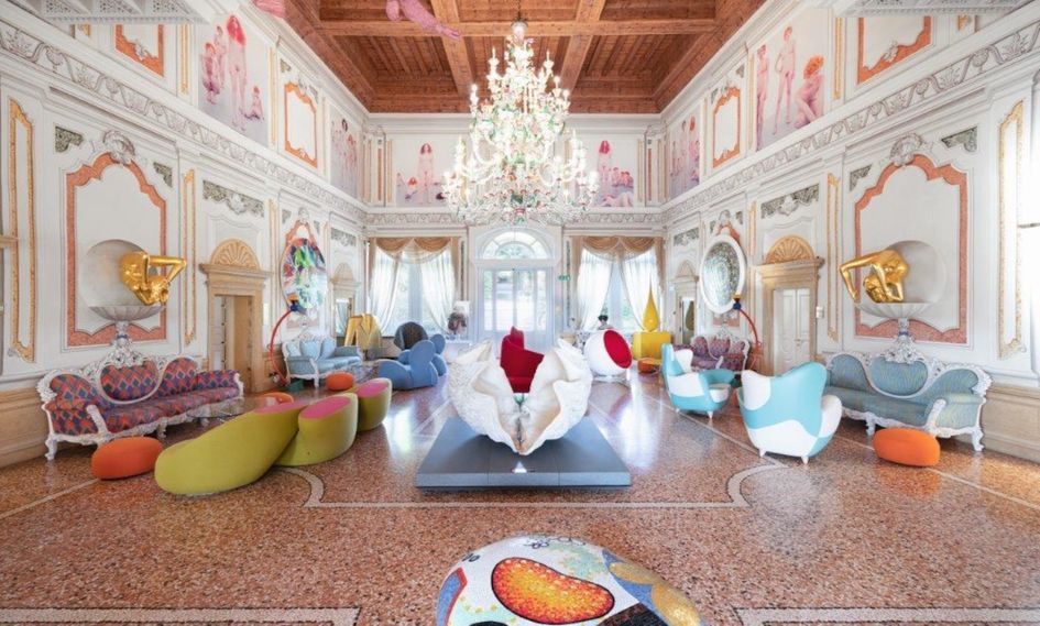 Byblos Art Hotel Villa Amista