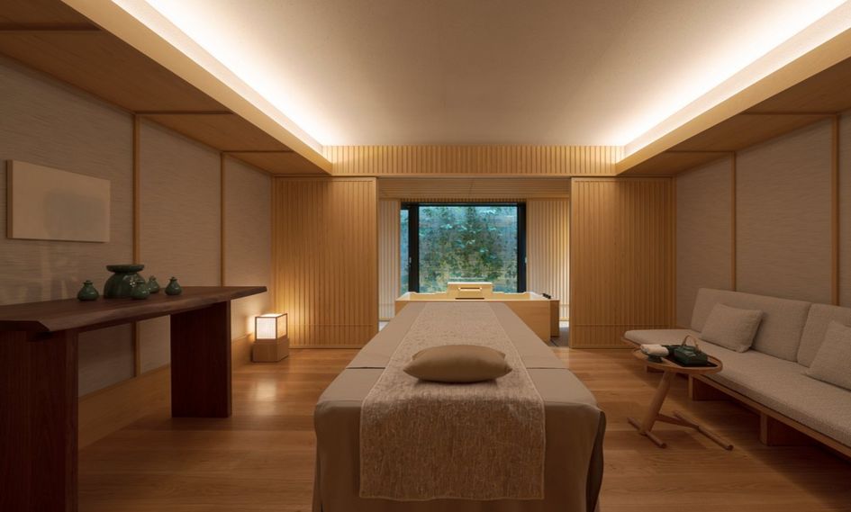 Banyan Tree Higashiyama Kyoto