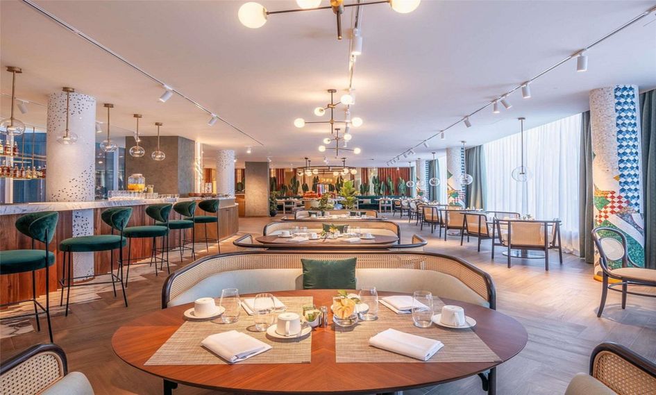 Gem Forest Hotel Nairobi MGallery Collection