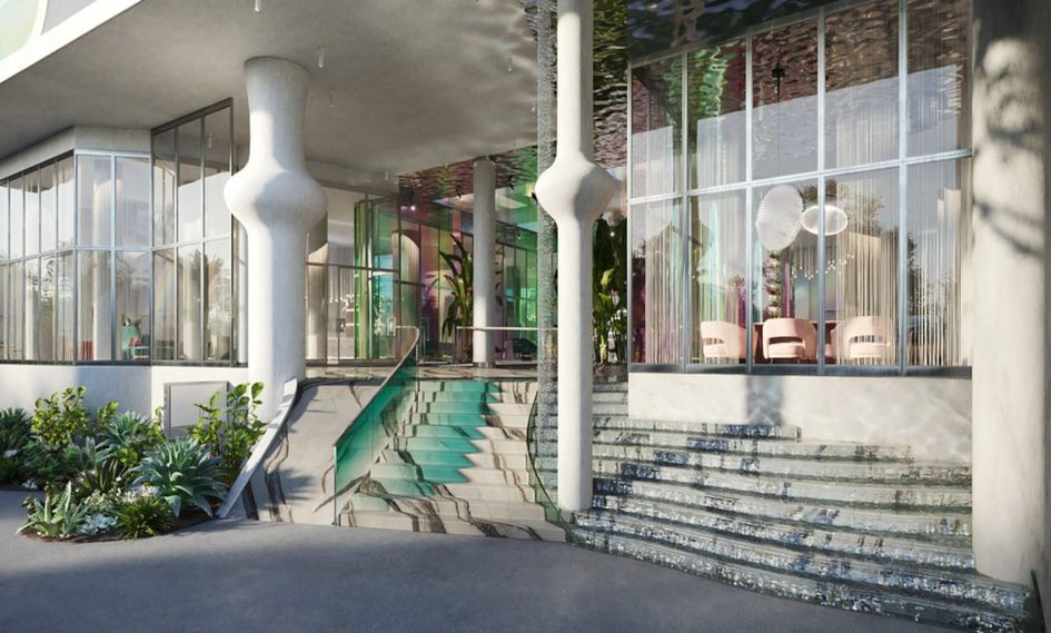 Gem Forest Hotel Nairobi MGallery Collection