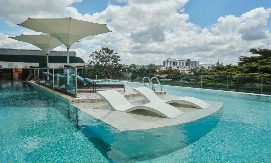 Gem Forest Hotel Nairobi MGallery Collection