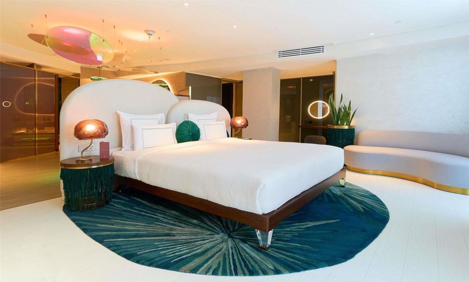 Gem Forest Hotel Nairobi MGallery Collection