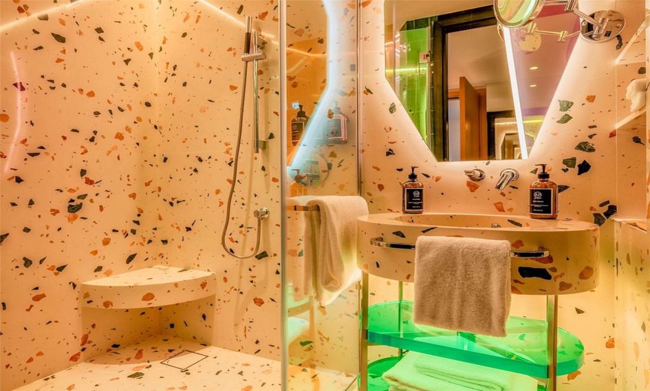 Gem Forest Hotel Nairobi MGallery Collection