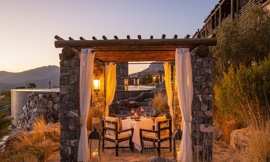 Alila Jabal Akhdar