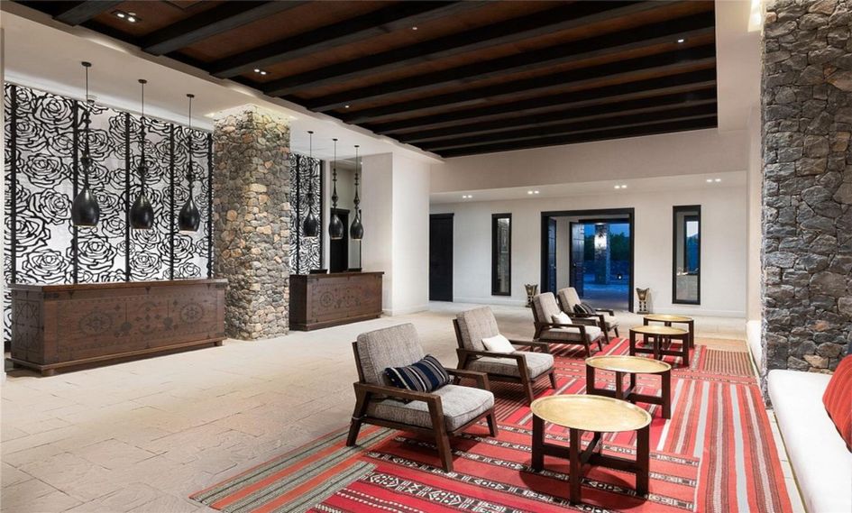 Alila Jabal Akhdar