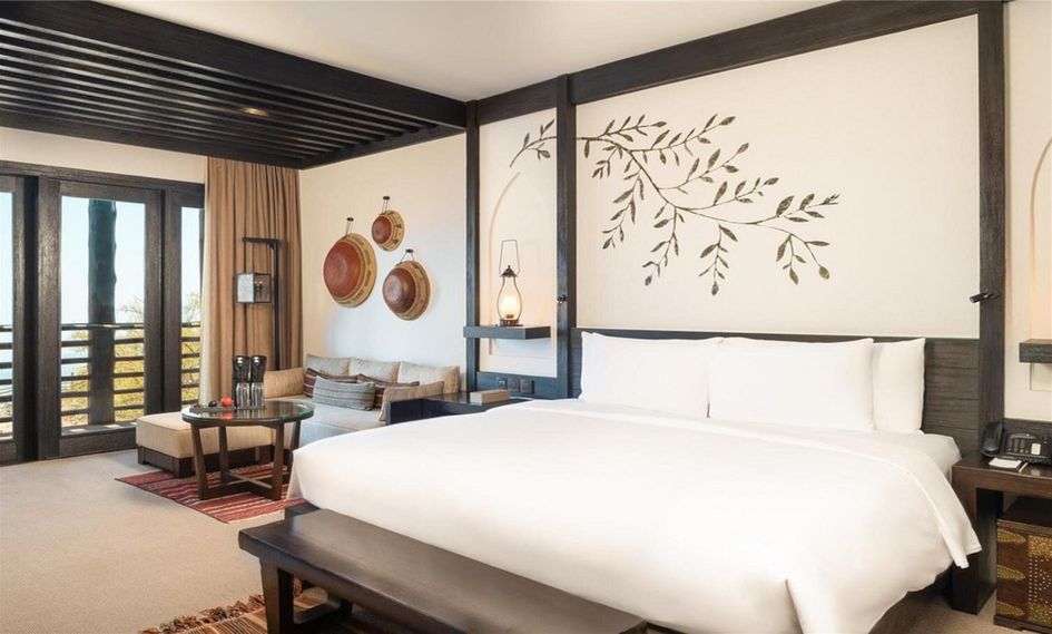 Alila Jabal Akhdar