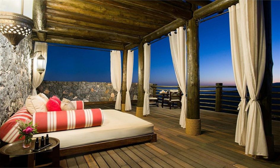 Alila Jabal Akhdar