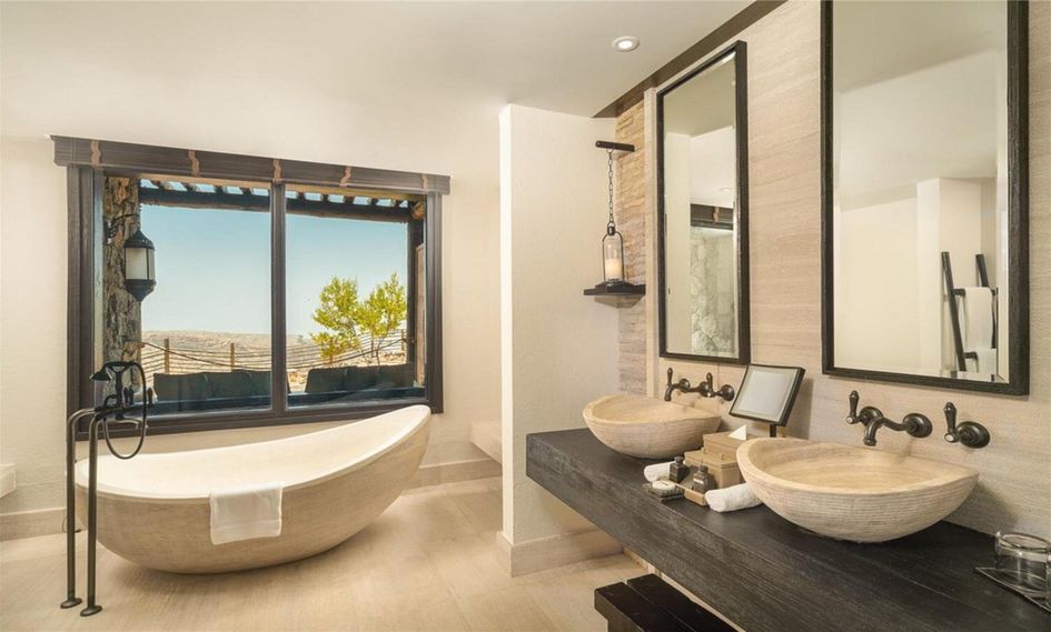 Alila Jabal Akhdar