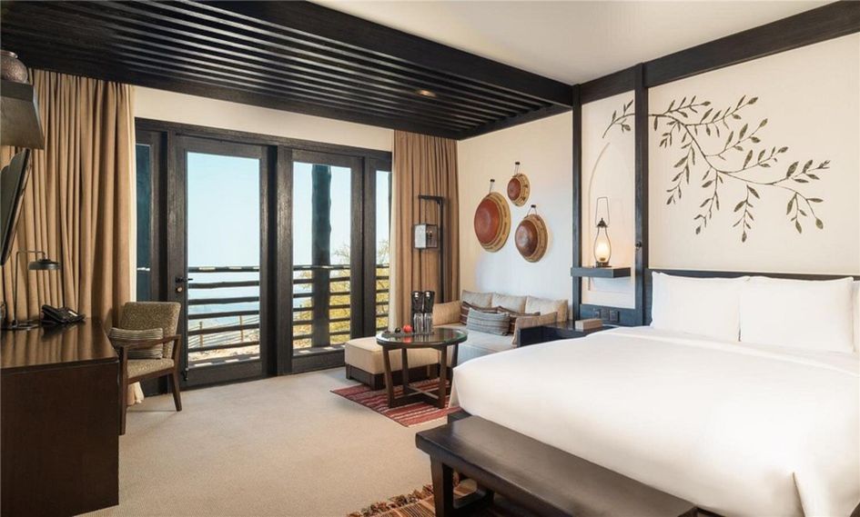 Alila Jabal Akhdar