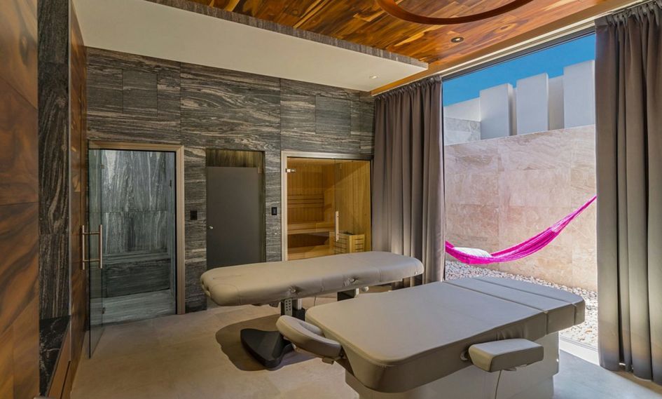 Solaz, a Luxury Collection Resort, Los Cabos