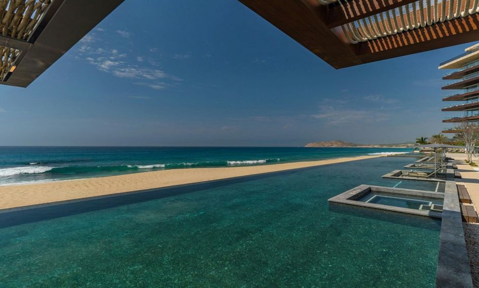 Solaz, a Luxury Collection Resort, Los Cabos