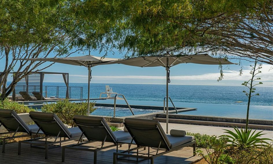 Solaz, a Luxury Collection Resort, Los Cabos