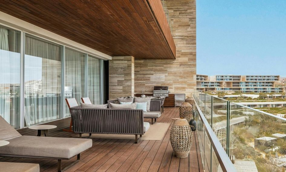 Solaz, a Luxury Collection Resort, Los Cabos