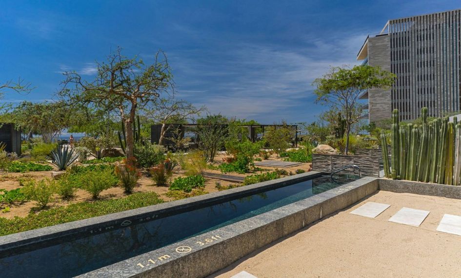 Solaz, a Luxury Collection Resort, Los Cabos