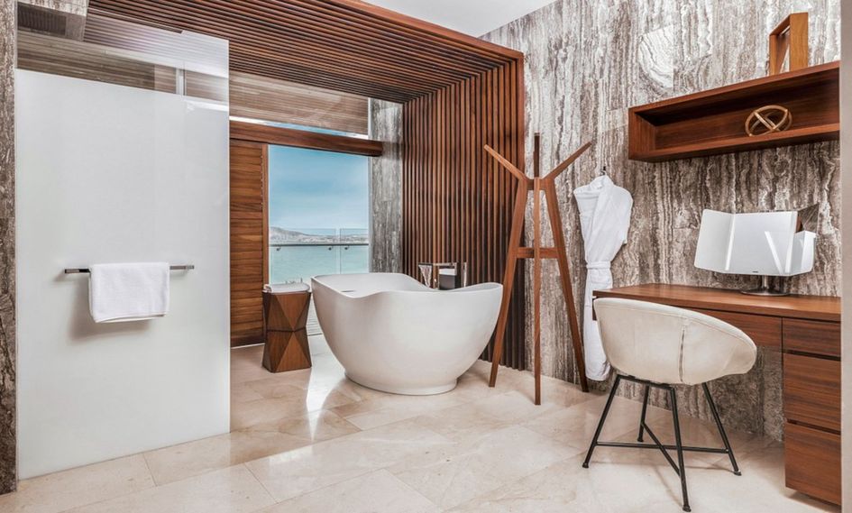 Solaz, a Luxury Collection Resort, Los Cabos