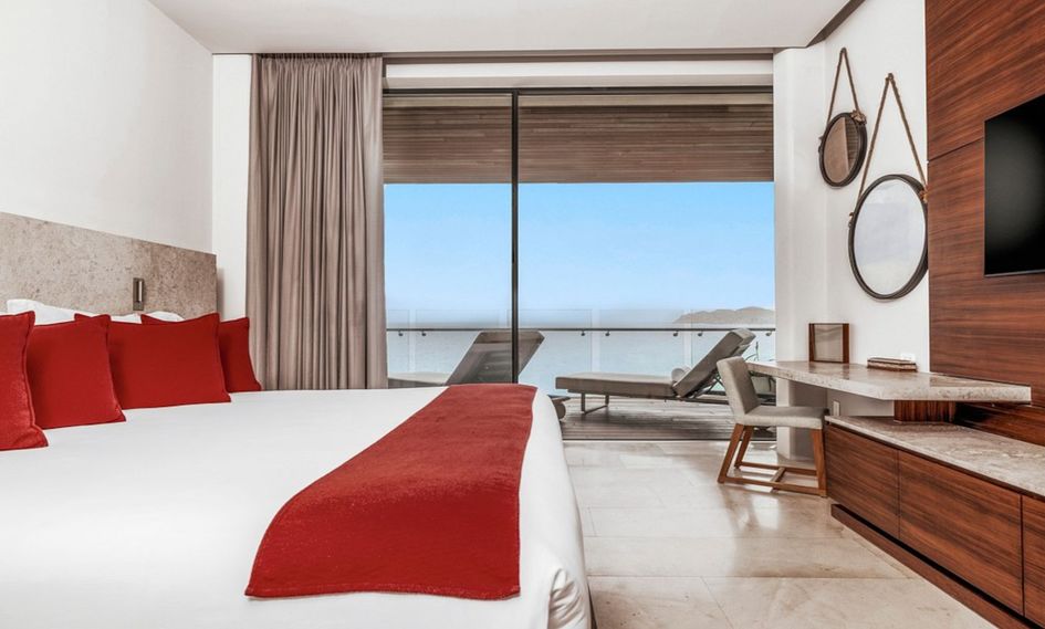 Solaz, a Luxury Collection Resort, Los Cabos
