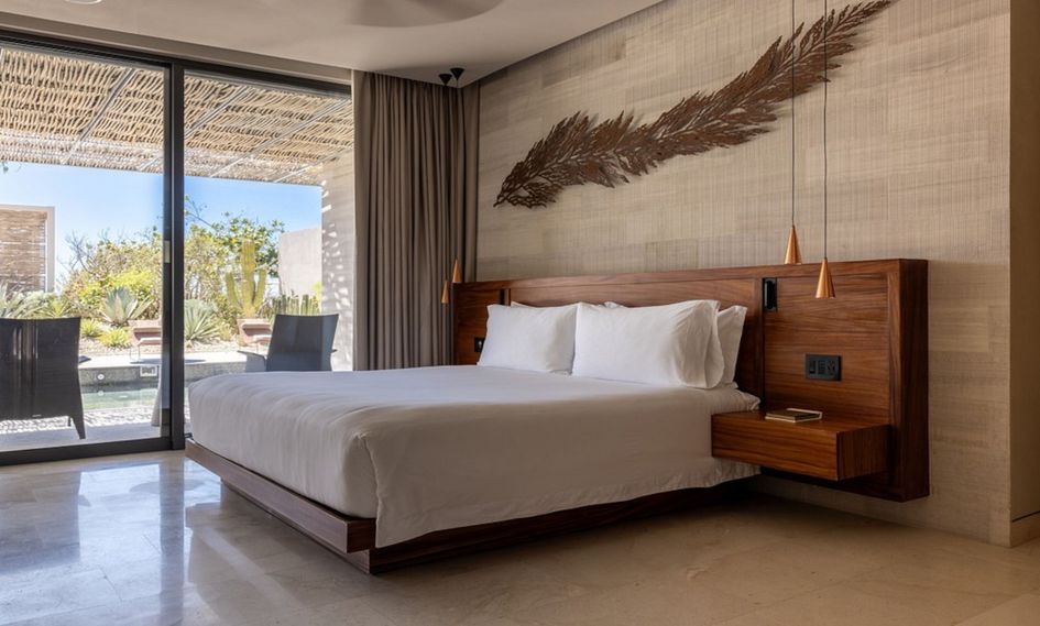 Solaz, a Luxury Collection Resort, Los Cabos