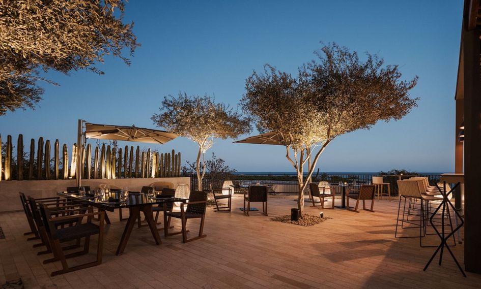 Solaz, a Luxury Collection Resort, Los Cabos