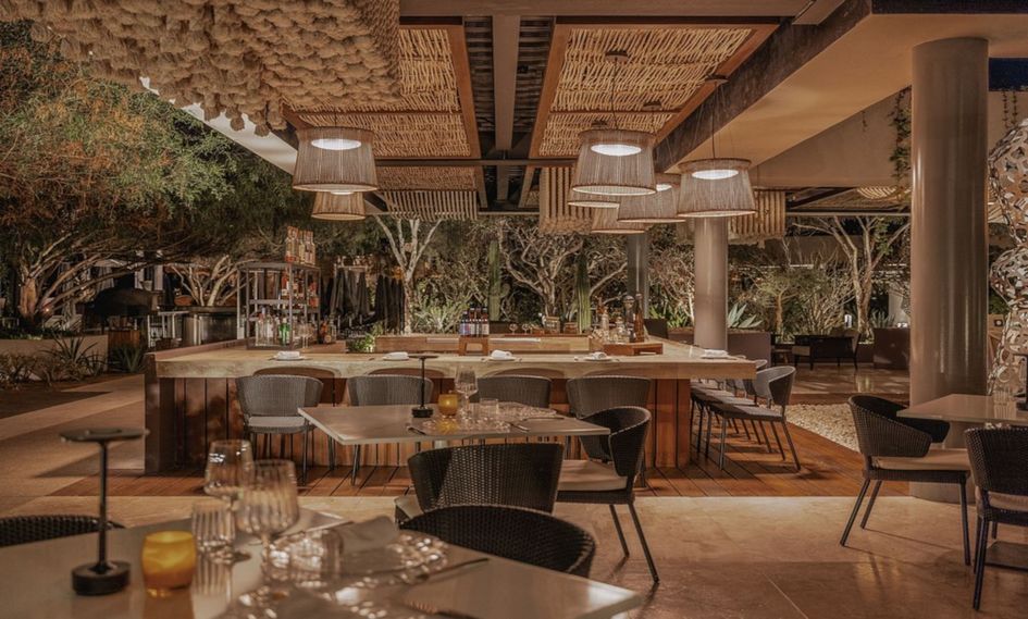 Solaz, a Luxury Collection Resort, Los Cabos