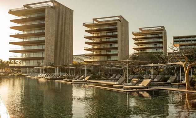 San Jose del Cabo, Mexico,Solaz, a Luxury Collection Resort, Los Cabos