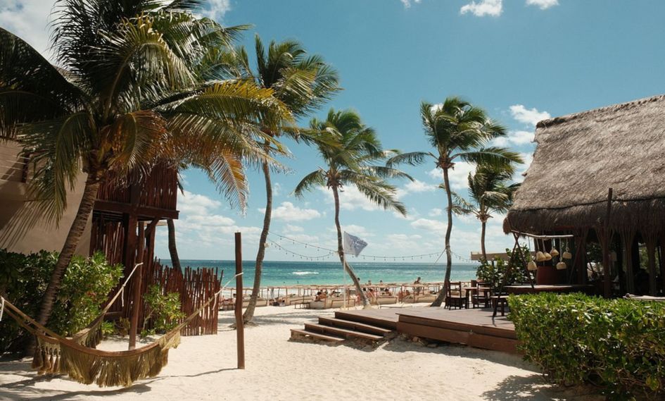 La Zebra Tulum, a Small Luxury Hotel