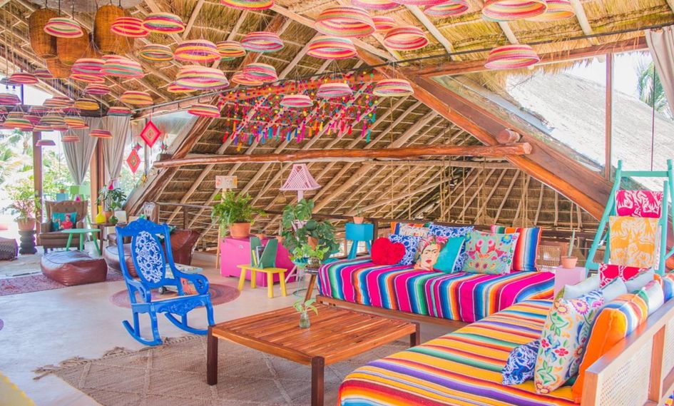 La Zebra Tulum, a Small Luxury Hotel